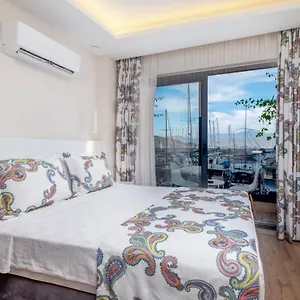 Ece Marina Hotel