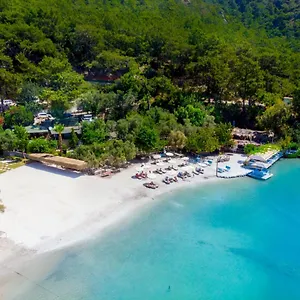 Lagoon Boutique Fethiye