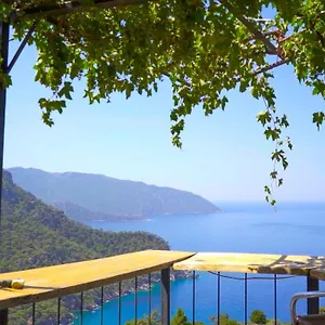 Kabak Mamma's Restaurant & Terrace Bar Fethiye