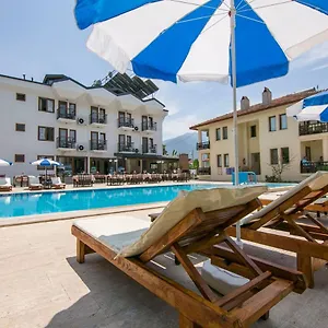 Hotel Kilim &, Fethiye