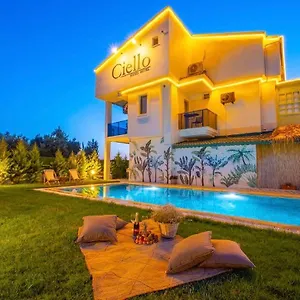 Ciello Fethiye