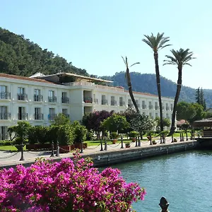 4* Отель Ece Saray Marina (adults Only)