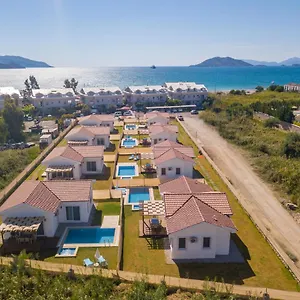 Sunteos Fethiye