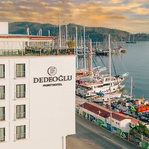 Dedeoglu Port Fethiye