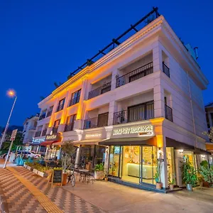 酒店 Belci, 费特希耶