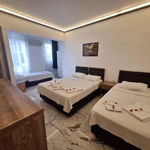 Alis Hotel Fethiye Fethiye