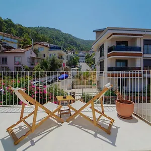 Perle House Fethiye
