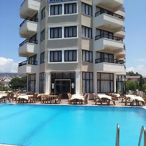 3* Szálloda Malhun