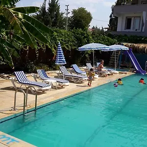 Alis Fethiye
