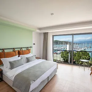 La Farine Fethiye