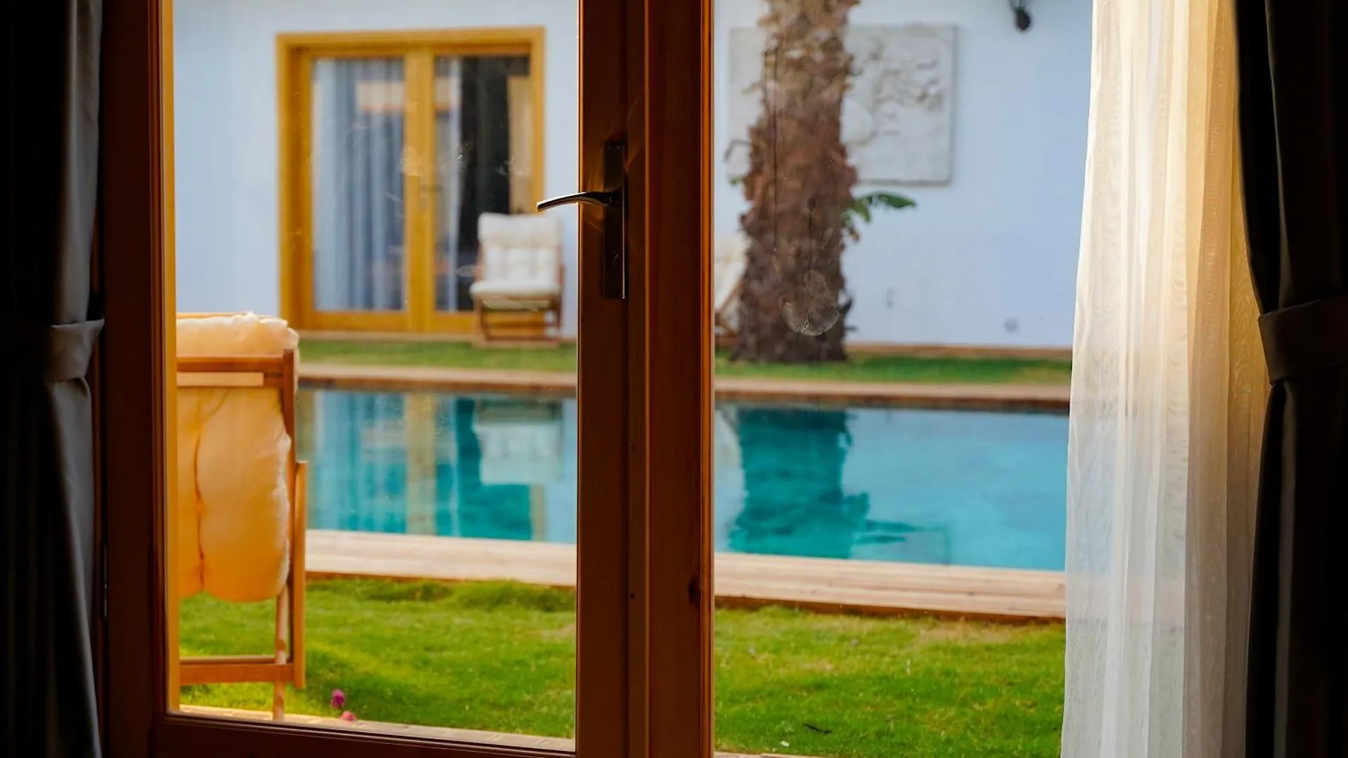 Otel Buka 0*, Fethiye Turkey