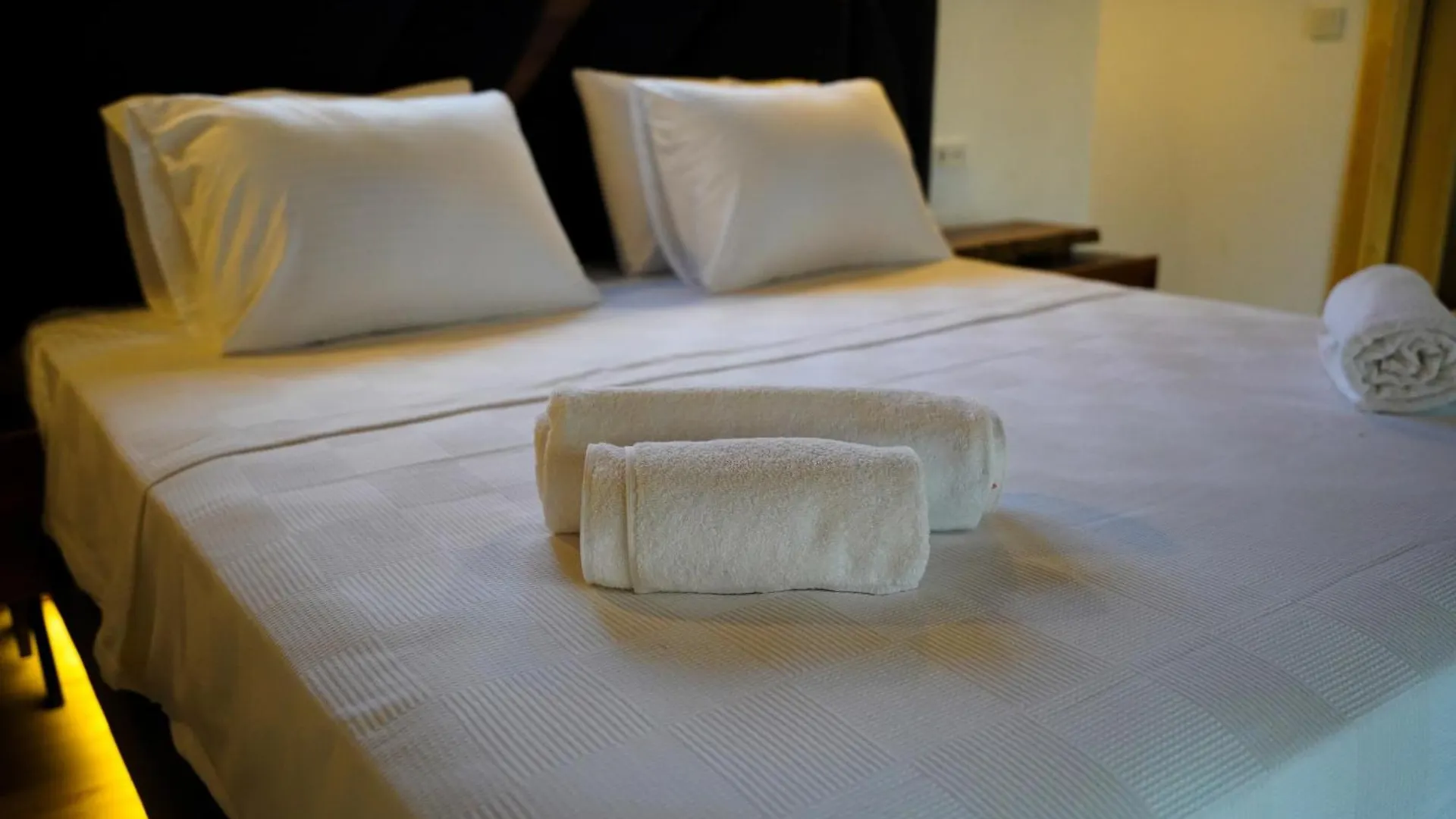 Hotel Otel Buka
