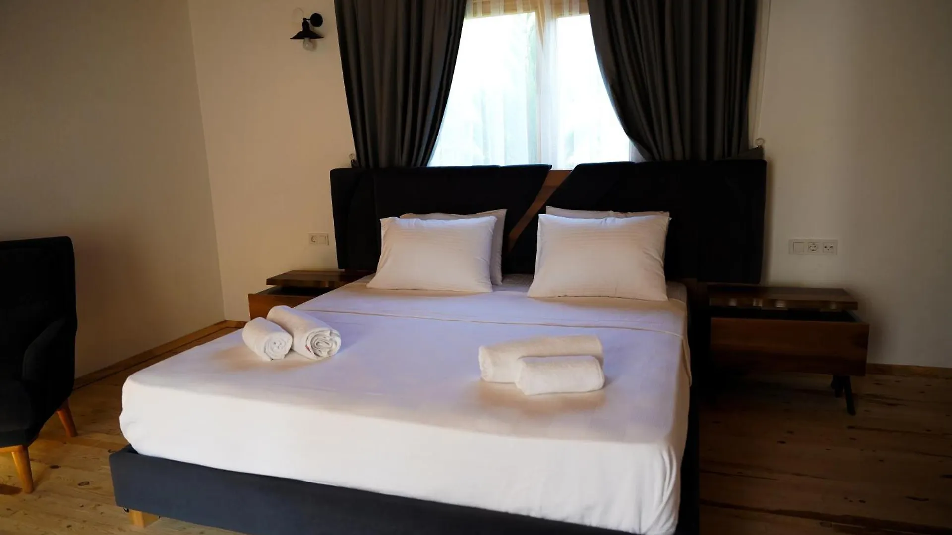 Otel Buka Turkey