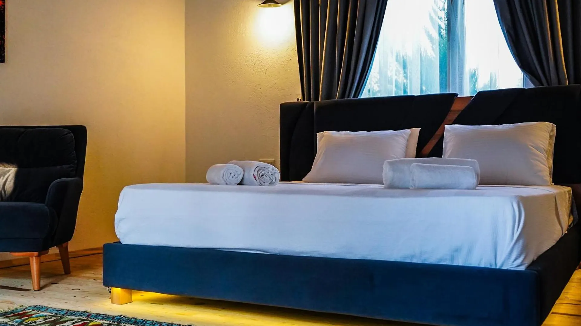 Otel Buka